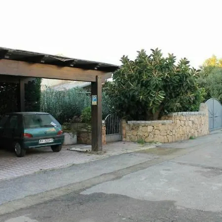 Sleeps 4 Air Con T421650 Διαμέρισμα Budoni