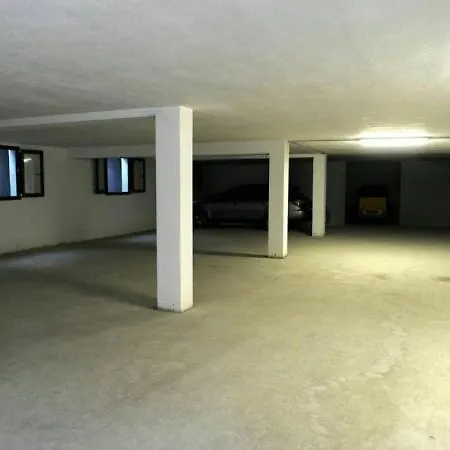Sleeps 4 Air Con T421650 Budoni