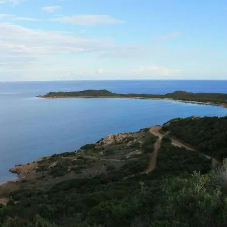 Apartment Sleeps 4 Air Con T421650 Budoni